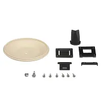 WHALE AK1550 Ser Kit Gulper 220