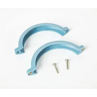 WHALE AS1562 Clamping Ring Kit Gulper