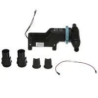 WHALE BP4572 Gulper Grouper Pump 12Vol