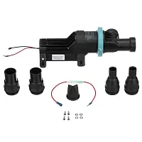 WHALE BP4772 Gulper Grouper Mk3 12V