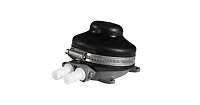 WHALE GP4618B Pump Babyfoot Std