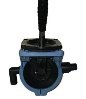 WHALE ND9017B Pump Urchin 90 Inlet Elb