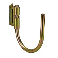 WINSTON PROD 1700 Rotating &#039;J&#039; Hook - Zinc 1 Pk