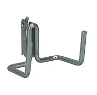 WINSTON PROD 1707 Dual Arm Tool Hook - Zinc 1 Pk