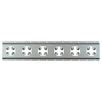 WINSTON PROD 1769 X-Track Rail 24&#039; - 1 Pk