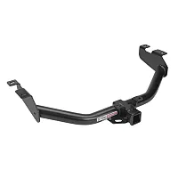 WINSTON PROD 2034 Hitch 2&#039; Receiver Chevrolet Silve