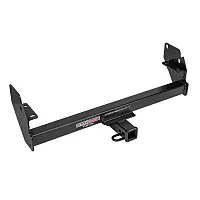 WINSTON PROD 2039 Hitch 2&#039; Receiver Toyota Tacoma E