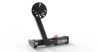 WILCO OFFROA UHG32130H Hitchgate Solo Series