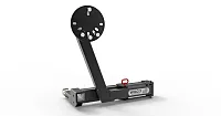 WILCO OFFROA UHG32206 Hitchgate Solo Series