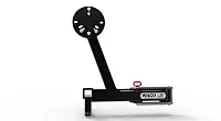 WILCO OFFROA UHG33187 Hitchgate Solo Series