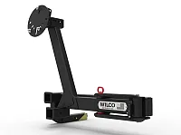 WILCO OFFROA UHG4100 Hitchgate Switch
