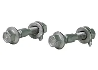 WHITELINE KCA412 Camber Adj Bolt Kit - 12M