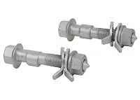 WHITELINE KCA414 Camber Adj Bolt Kit - 14M