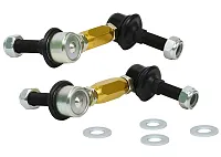 WHITELINE KLC180090 Sway Bar - Link Kit Heavy