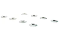 WHITELINE KW2 Sway Bar - Link Washers