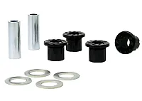 WHITELINE W13400 Steering Rack - Bushing
