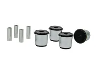 WHITELINE W51749 Trailing Arm - Upper Bush
