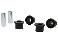 WHITELINE W73250 Spring - Eye Front Bushin