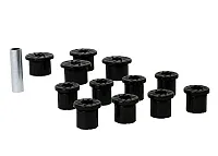 WHITELINE W73469 Spring - Shackle Bushing