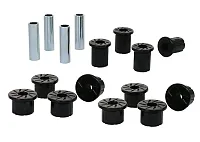 WHITELINE W73470 Spring - Shackle Bushing
