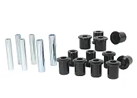 WHITELINE W73476 Spring - Bushing Kit