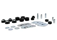 WHITELINE W93448 Body Mount - Bushing