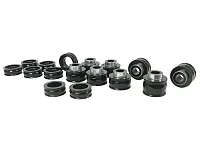 WHITELINE W93489 Body Mount - Bushing