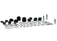 WHITELINE W93497 Body Mount - Bushing