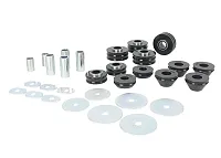 WHITELINE W93498 Body Mount - Bushing