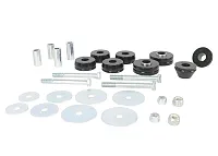 WHITELINE W93499 Body Mount - Bushings