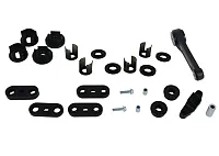 WHITELINE WEK096 Essential Vehicle Kit