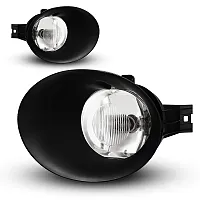 WINJET CFWJ0523C 2002-2008 Dodge Ram Fog Light - Cle