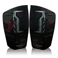 WINJET CTWJ0466BS 2016-2019 Toyota Tacoma Led Tail Li