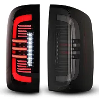 WINJET CTWJ0712BS Led Sequential Taillights