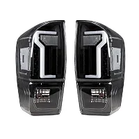 WINJET TWJ0466EBC 2016-2019 Toyota Tacoma Led Tail L