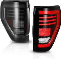 WINJET WJ0706BSSQ Ford F-150 2009-14 Led Sequential T