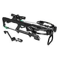 Centerpoint Wrath 430X Compact Compound Crossbow Package