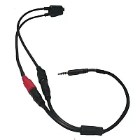 Williams Sound ADP 016 Headset Y splitter ADP 016