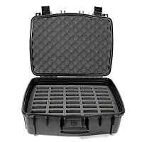 Williams Sound CCS 056 DW 40 Carry Case | 40-Slot Digi-Wave CCS 056 DW 40