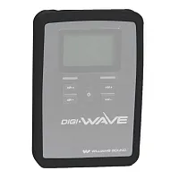 Williams Sound CCS 060 Silicone Skin | Black CCS 060 BK