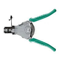Vessel Wire Stripper For Solid Wire