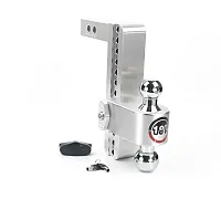 WEIGH SAFE CTB102 180 Degree Turnover Ball 10&#039; Drop H