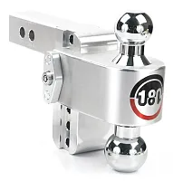 WEIGH SAFE CTB42 180 Degree Turnover Ball 4&#039; Drop Hi