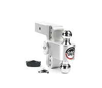 WEIGH SAFE CTB625 180 Degree Turnover Ball 6&#039; Drop Hi