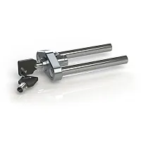 WEIGH SAFE LTB42KA Weigh Safe 10&#039; Drop Hitch W/ 3&#039; Sha