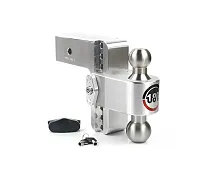 WEIGH SAFE LTB63 6Indrop T/Oball3Inshank