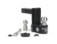 WEIGH SAFE SWS82KA Tongue Weight Measuring Steel Weigh