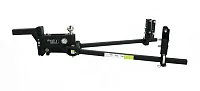 WEIGH SAFE WDBSMLA Weight Distribution Small Bars W/ L
