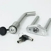 WEIGH SAFE WS06 Locking Key/Pin Combo