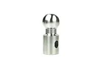 WEIGH SAFE WSBL 1-7/8In Weigh Safe Ball